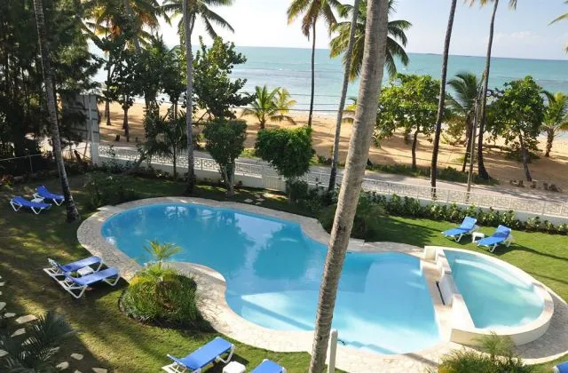 Residence Marilar Las Terrenas Dominican Republic